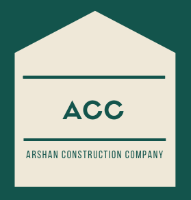 ARSHAN CONSTRUCTION COMPANY